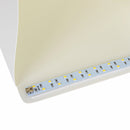 Portable 240x230x226mm Photography Studio Softbox Folding Light Box LED Light box