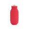 Creative Mini Silicone Microwave Heating Hot Water Bag with Knit Cover Warm Hand Bag Valentine Gift