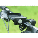 360  Motorcycle Bicycle Bike Phone Holder GPS Handlebar/Mirror Mounting Bracket