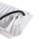 50W 48 LED Flood Light Iodine Tungsten Lamp Waterproof for Outdoor Factory Park Garden AC220V