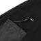 Dual Button USB Electric Outdoor Heating Vest Clothes Carbon Fiber Warm Back + Belly Heat 3 Gear Control
