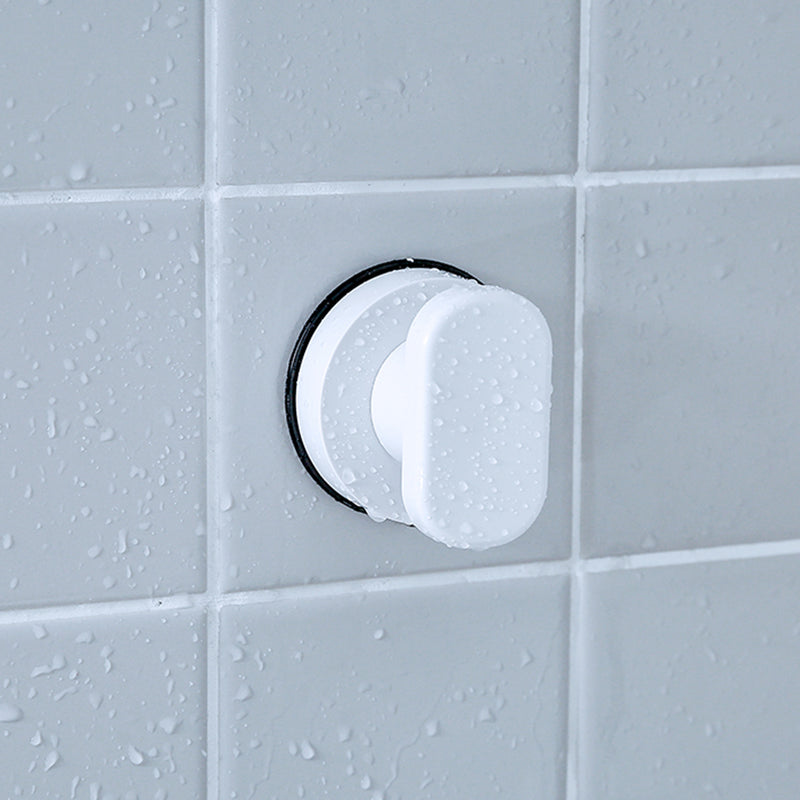 Safety Suction Grip Bar Handle Bathroom Shower Bath Door Grab Handrail Support