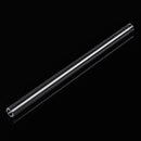 10Pcs Thick Wall Borosilicate Glass Blowing Tube 150mm x 7mm x 1.5mm