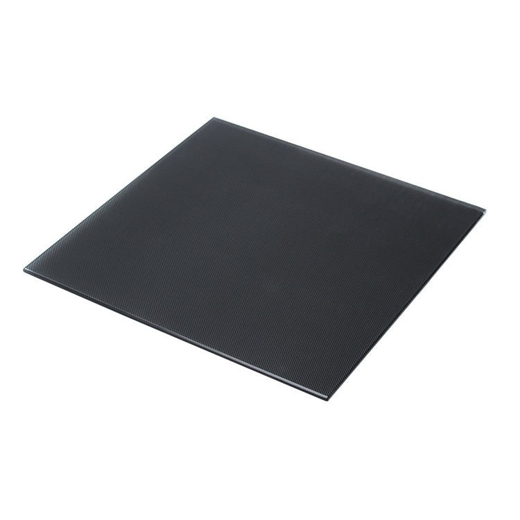 220*220mm Ultrabase Glass Plate Platform Heated Bed Hot Bed Build Surface For Ender-3 3D Printer
