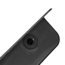 ABS material Speaker G-type Handle Replacement Sound Loudspeakers Recessed Handle for Guitar Amplifier Cabinet