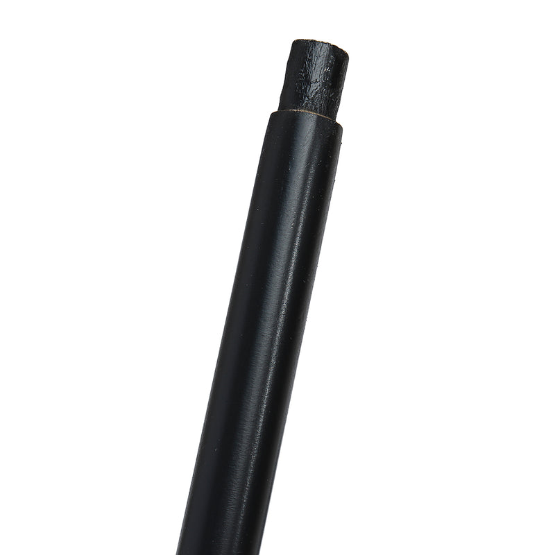 Black Wooden Bridge Cue Stick Billiard Cue Rack Pool Rack Rest for Snooker Slip-On Spider Sports