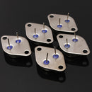15pcs 2N3055 NPN High Power Amplifier And Switching Transistor TO-3