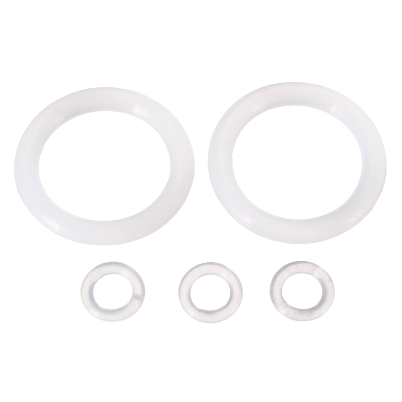 Stainless Steel Marinade Meat Flavor Injector 3 Needle Seasoning Turkey Food 2oz