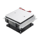 XD-1037 DC12V 60W Semiconductor Refrigeration Chip Set Cooler Refrigeration Board Small Power Radiator System