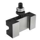 Machifit 250-101T 250-101XL Quick Change Turning and Facing Holder for Lathe Tool Post Holder