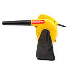 900W 220V 14000rpm 2.3m/min Air Blower Dust Remover Dust Blowing Cleaner Professional Blower