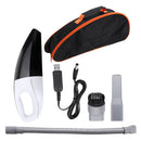 Hand Vacuum Cordless Handheld Vacuum Cleaner Rechargeable Pet Hair Vacuum Dust Busters