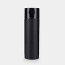 IPRee 320ml Insulated Cup OLED Temperature Display Water Bottle USB Rechargeable IPX4 Waterproof Vacuum Thermos