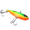 5 Pcs Fishing Lure Spinner Fishing Bait Hunting Fishing Tools