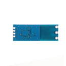 3pcs TTL to RS485 Module Hardware Automatic Flow Control Module Serial UART Level Mutual Converter Power Supply Module 3.3V 5V
