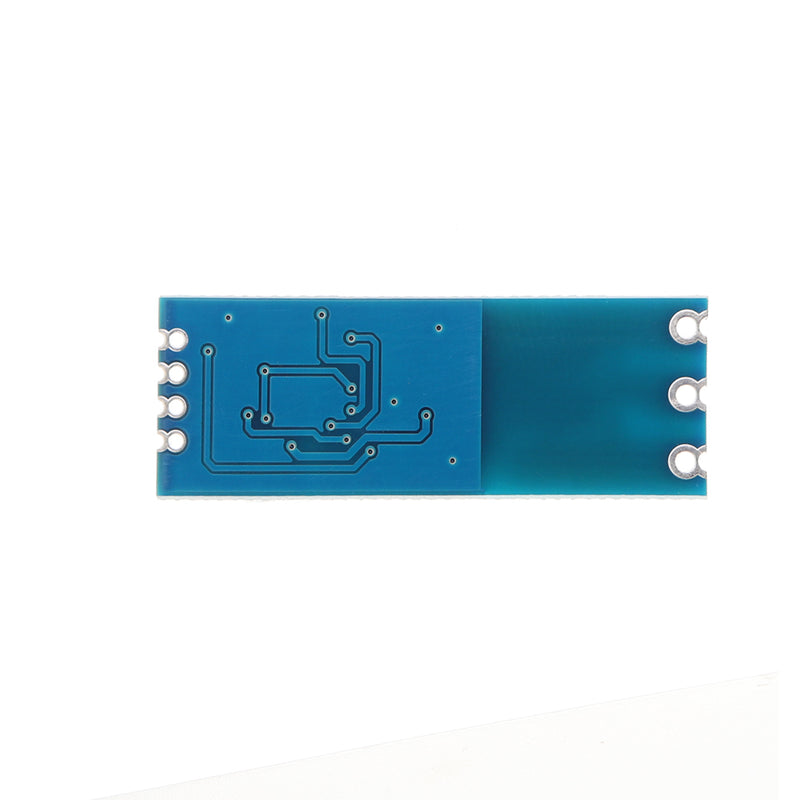 3pcs TTL to RS485 Module Hardware Automatic Flow Control Module Serial UART Level Mutual Converter Power Supply Module 3.3V 5V