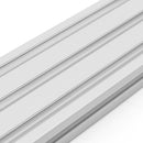 Machifit 200/300/400mm Length 2060 T-Slot Aluminum Profiles Extrusion Frame For CNC