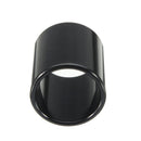 Guitar Stainless Steel String Slider for Acoustic Guitar Electric Guitar 28/51/60/70mm