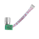 1203H-R DC 12V / 24V 3A Automatic Positive And Negative Pole PWM DC Motor Speed Controller
