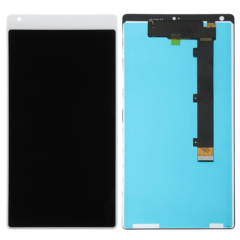 LCD Display+Touch Screen Digitizer Assembly Replacement With Tools For Xiaomi Mi MIX