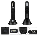 Modern LED Wireless PIR Motion Sensor Rechargeable Wall Night Light Home Stair Decor