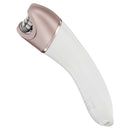 2 in 1 Women Cordless Electric Hair Remover Epilator 2 Speeds Rechargeable Waterproof Dry& Wet Razor Trimmer with LED Light