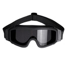 Outdoors Tactical Sport Motorcycle Glasses Riding Windproof Ski Goggles