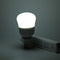 E27/B22 20W 18LED 2835SMD PC Cover Shell White Energy-saving Unique Styling Light Bulb AC85-265V