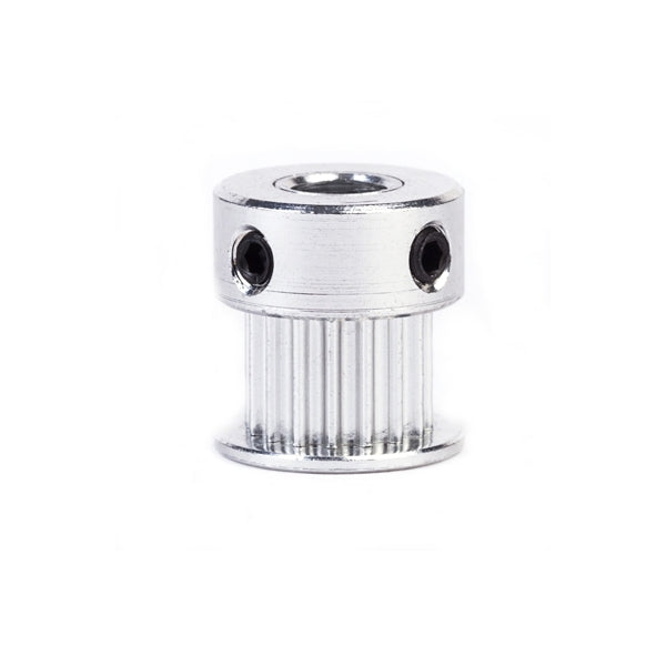 FLSUN 10PCS 2GT Aluminum Alloy Synchronous Wheel Timing Pulley With 16 Teeth For 3D Printer