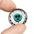 Replacement Blades Shaver Heads for Philips Norelco S9711 S9721 S9731 S9911
