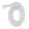 Cotton Round Wick 1m 10mm Alkali Free Glass Fiber Rope Smokeless Green Rope Alcohol lamp Wick Rope