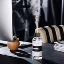 300ml Air Diffuser Portable USB Water Bottle Humidifier Car Home Mist Maker Fogger