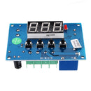WH-W1315 Digital Temperature Controller K Type Thermocouple Temperature Control Board -30~999 Degrees