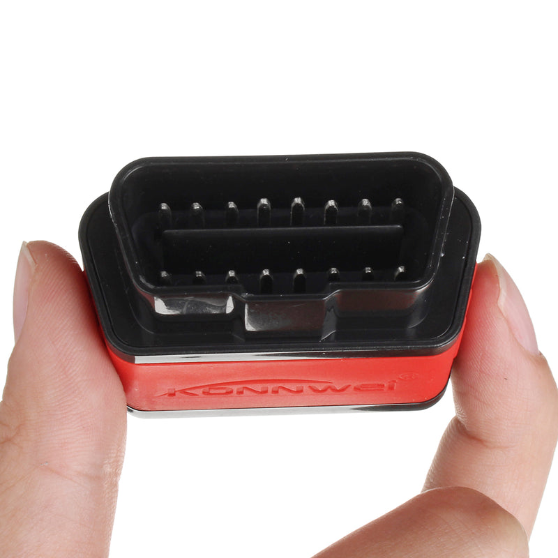 KONNWEI KW903 WIFI ELM327 OBD2 Car Scan Tool Diagnostic Scanner Engine Code Reader