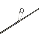 JOHNCOO 1.92-2.1m Fishing Rod Spinning Carbon Rod Fishing Tools