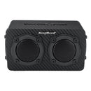 Wireless bluetooth Speaker Subwoofer Super Bass Stereo Loudspeakers For Tablet Cellphone