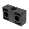 T8 4mm Lead 2mm Pitch T Thread POM Trapezoidal Screw Nut Block For 3D Printer