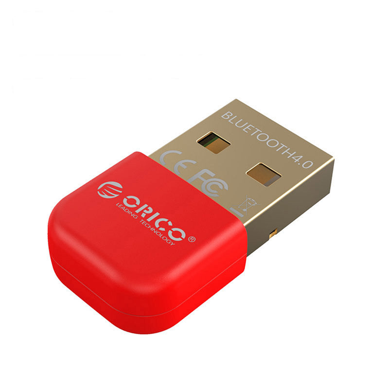 ORICO bluetooth 4.0 USB Dongle Transmitter Receiver Adapter For PC Laptop Tablet