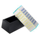 Four Side Knife Sharpener Cutter Sharpen Stone Corundum Whetstone Grindstone 200/300/400/600 Grit