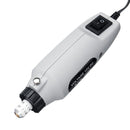 110PCS Electric Polisher Set AC 110-230V Electric Rotary Drill Grinder Engraver Polisher DIY Tool Set