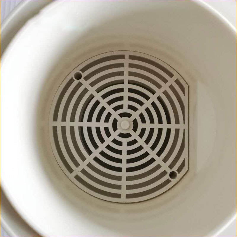 iBeauty 1.5L Fumigation Steam Steamer Thermostatic Steaming Box Fumigation Machine Model 110V/220V