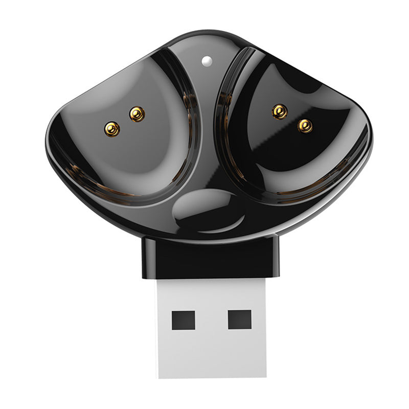 XG17 True Wireless Earbuds bluetooth 5.0 Twins Stereo Waterproof In-Ear Headset CVC8.0 Noise Reduction Earphone