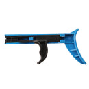 Drillpro TG-100 Cable ZIP Ties Automatic Tension Cut Off Tool for Cable Tie Tools Kit