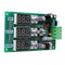 YF-22 PWM Dimming Speed Controller Module Frequency Duty Ratio Pulse Adjustable Square Wave Rectangular Wave Stepping Motor