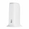 5 Port 4A USB Desktop Charger Quick Charging Station ABS Stand Charger