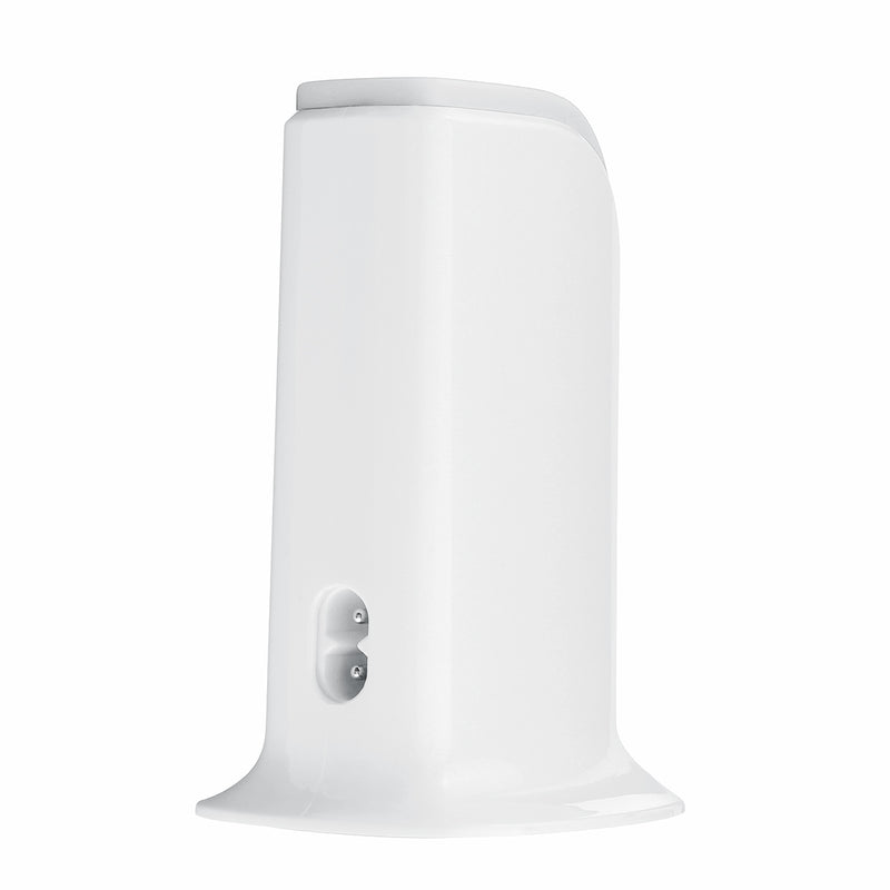 5 Port 4A USB Desktop Charger Quick Charging Station ABS Stand Charger