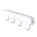 Bakeey Intelligent Human Induction 12 LED USB Charging Night Light Lamp