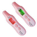 LCD Display Skin Moisture Tester Detector Skin Care Tool Facial Skin Moisture Analyzer