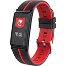 B5 Organic LED Smart Watch Blood Pressure Heart Rate Wristband IP67 Waterproof Bracelet
