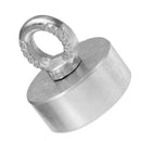 Effetool 60x25mm 300kg Neodymium Recovery Magnet Metal Detector